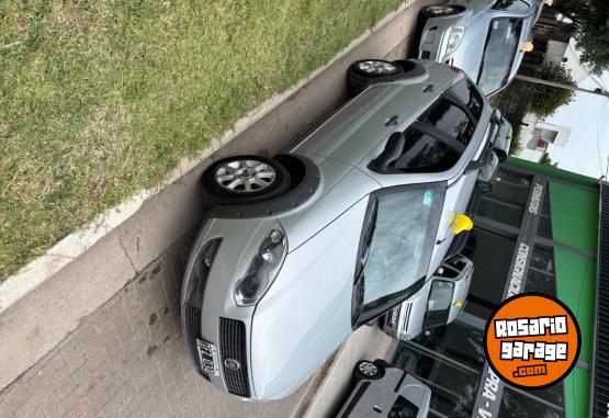 Autos - Fiat Weekend 2009 GNC 180000Km - En Venta