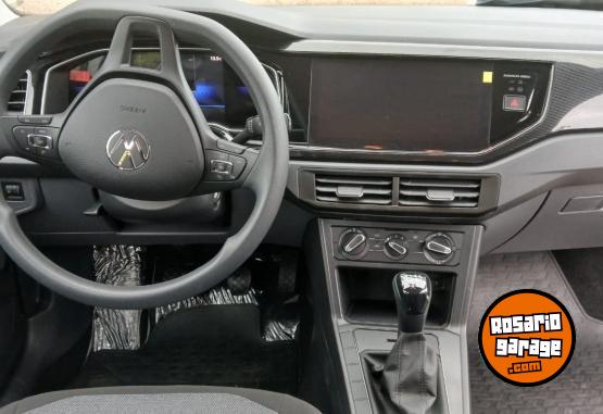 Autos - Volkswagen VIRTUS MSI 2025 Nafta 1600Km - En Venta