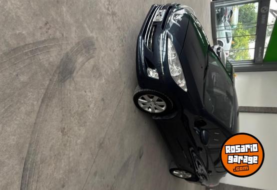 Autos - Peugeot 408 2013 Nafta 104351Km - En Venta