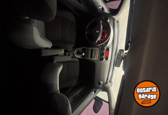 Autos - Peugeot 408 2013 Nafta 104351Km - En Venta