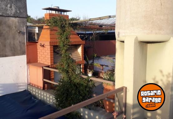 Hogar - VENTA PH EN ROSARIO. EXCELENRE ESTADO. OPORTUNIDAD UNICA - En Venta