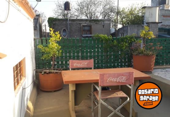 Hogar - VENTA PH EN ROSARIO. EXCELENRE ESTADO. OPORTUNIDAD UNICA - En Venta