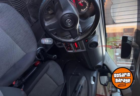 Autos - Volkswagen Gol trend 2013 2013 Nafta 122000Km - En Venta