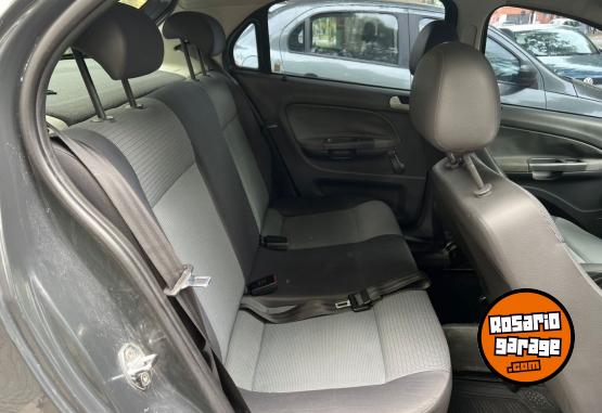 Autos - Volkswagen Gol Trend 2011 Nafta 158000Km - En Venta