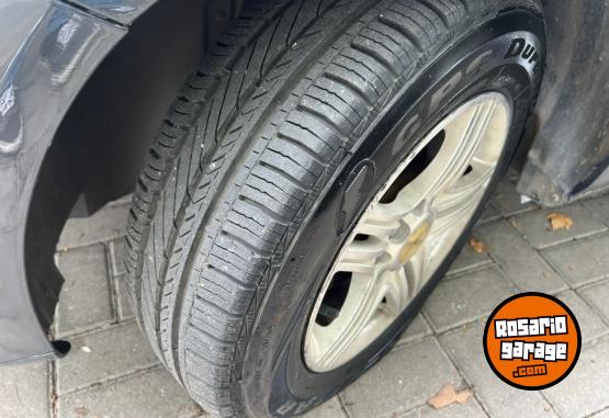 Autos - Volkswagen Gol Trend 2011 Nafta 158000Km - En Venta