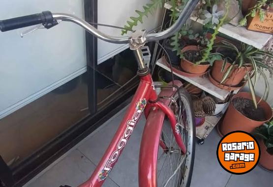 Deportes - Bicicleta de Paseo para adulto en perfecto estado - En Venta