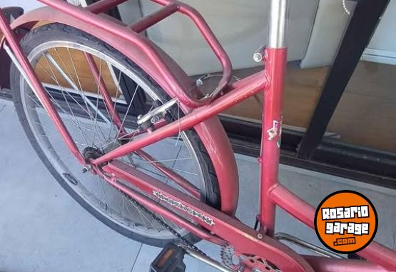 Deportes - Bicicleta de Paseo para adulto en perfecto estado - En Venta