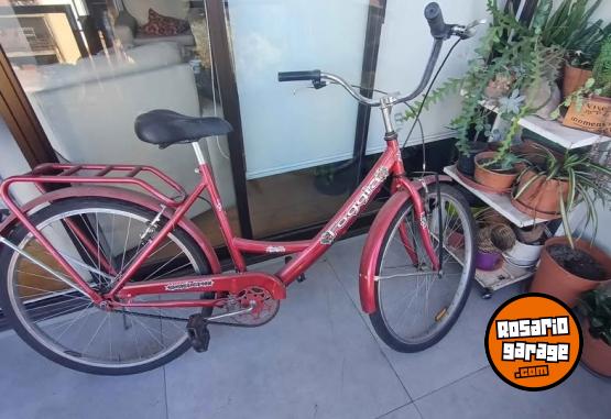 Deportes - Bicicleta de Paseo para adulto en perfecto estado - En Venta