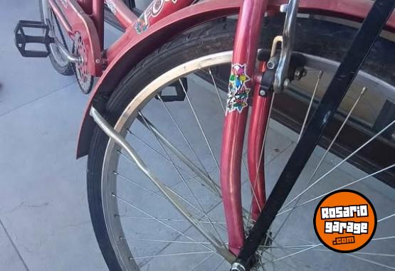 Deportes - Bicicleta de Paseo para adulto en perfecto estado - En Venta