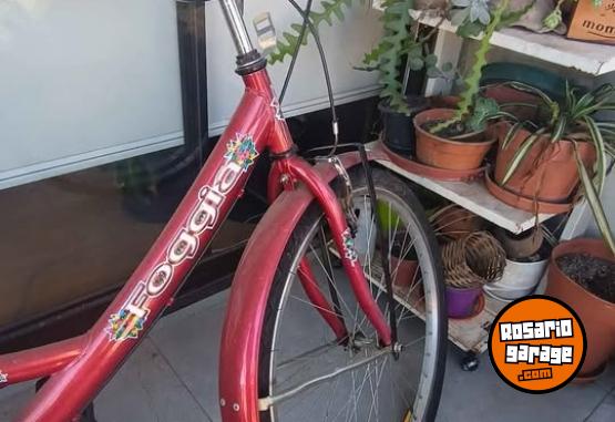 Deportes - Bicicleta de Paseo para adulto en perfecto estado - En Venta
