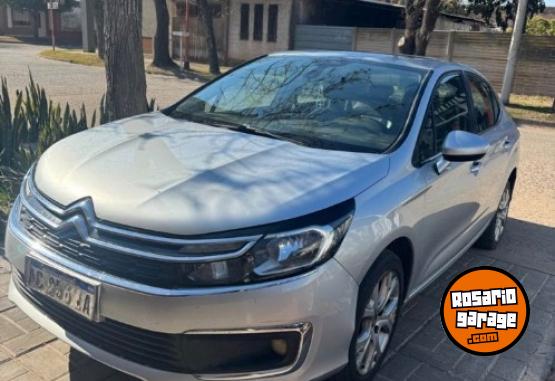 Autos - Citroen HDI 1.6 feel pack 2018 Diesel 160000Km - En Venta