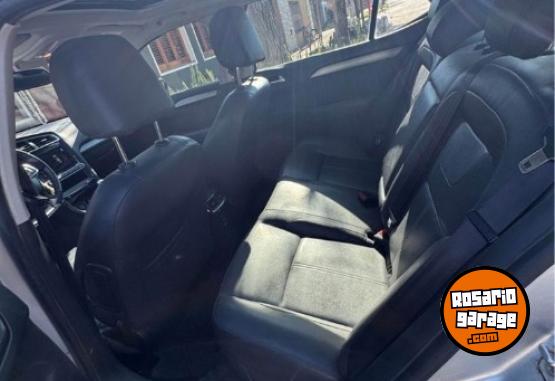 Autos - Citroen HDI 1.6 feel pack 2018 Diesel 160000Km - En Venta