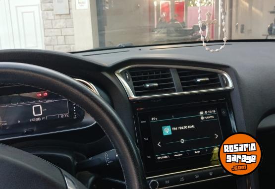 Autos - Citroen HDI 1.6 feel pack 2018 Diesel 160000Km - En Venta