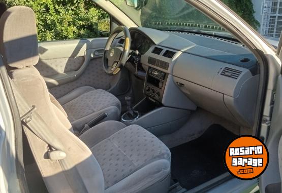 Autos - Volkswagen Gol 2001 Diesel 1111Km - En Venta