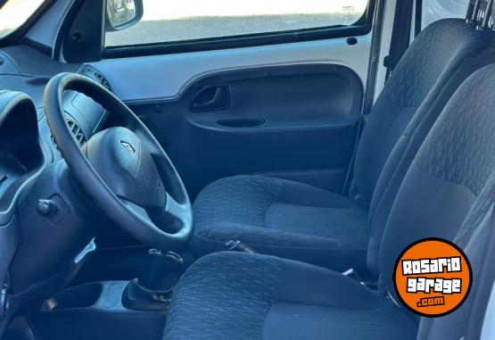 Utilitarios - Renault KANGOO 1.6 1 PLC 2014 Nafta 180000Km - En Venta