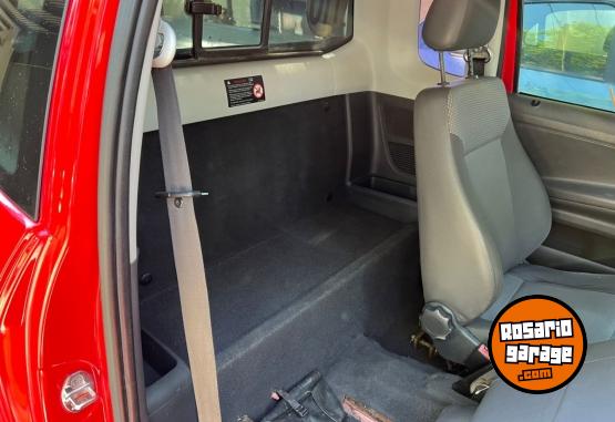 Utilitarios - Volkswagen Saveiro Cabina Extendida 2012 Nafta 144000Km - En Venta