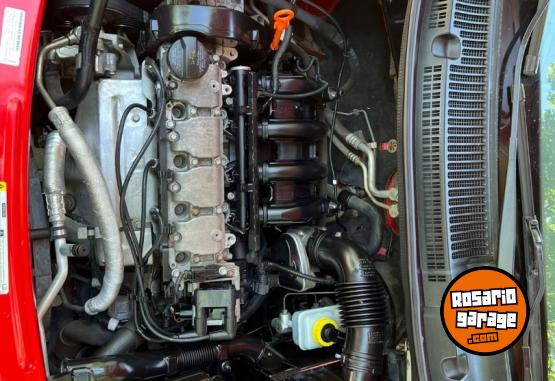 Utilitarios - Volkswagen Saveiro Cabina Extendida 2012 Nafta 144000Km - En Venta