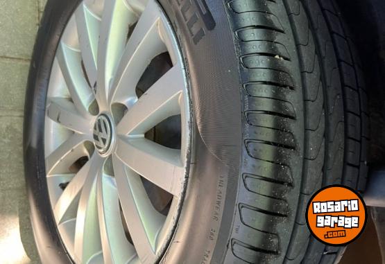 Utilitarios - Volkswagen Saveiro Cabina Extendida 2012 Nafta 144000Km - En Venta