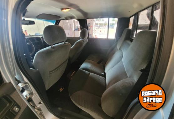 Camionetas - Chevrolet S10 DLX 2012 Diesel - En Venta