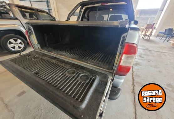 Camionetas - Chevrolet S10 DLX 2012 Diesel - En Venta