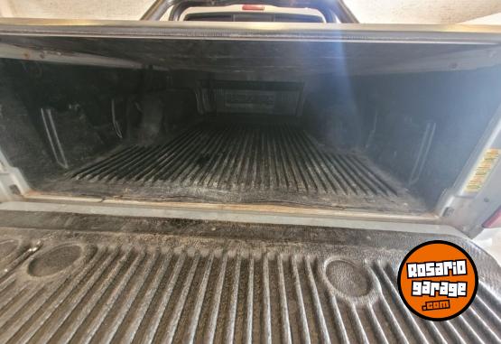 Camionetas - Chevrolet S10 DLX 2012 Diesel - En Venta