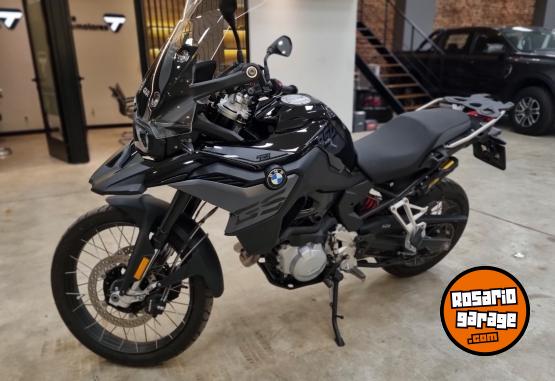 Motos - Bmw Bmw Gs 850 2023, Triple B 2023 Nafta 800Km - En Venta