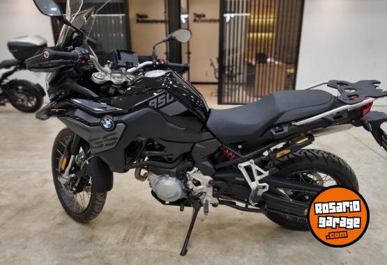 Motos - Bmw Bmw Gs 850 2023, Triple B 2023 Nafta 800Km - En Venta