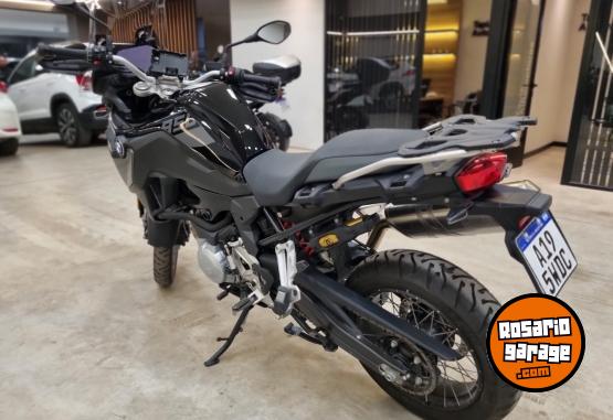 Motos - Bmw Bmw Gs 850 2023, Triple B 2023 Nafta 800Km - En Venta