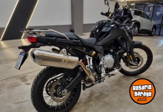 Motos - Bmw Bmw Gs 850 2023, Triple B 2023 Nafta 800Km - En Venta