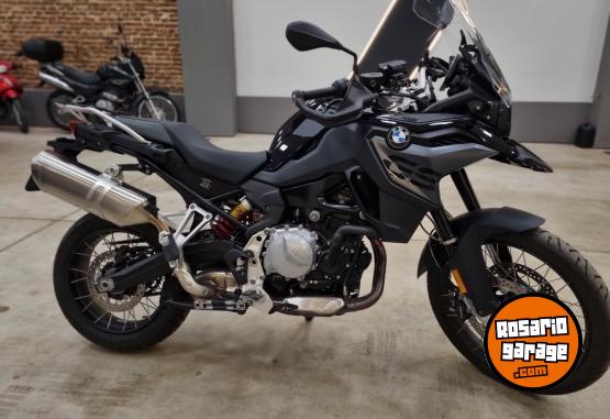 Motos - Bmw Bmw Gs 850 2023, Triple B 2023 Nafta 800Km - En Venta
