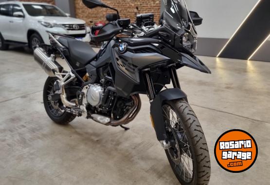 Motos - Bmw Bmw Gs 850 2023, Triple B 2023 Nafta 800Km - En Venta