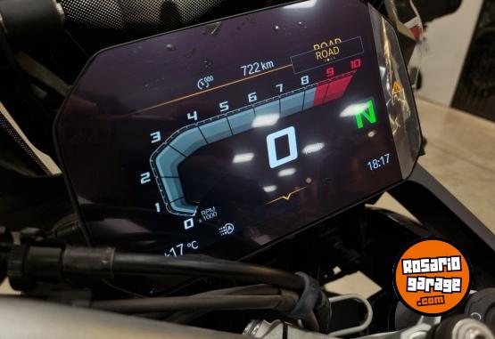 Motos - Bmw Bmw Gs 850 2023, Triple B 2023 Nafta 800Km - En Venta