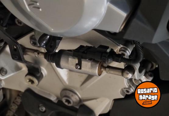 Motos - Bmw Bmw Gs 850 2023, Triple B 2023 Nafta 800Km - En Venta