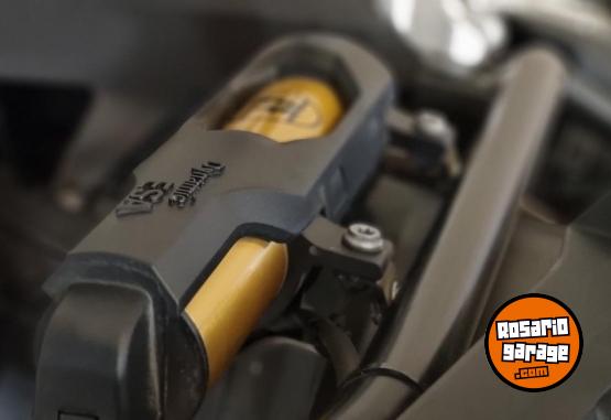 Motos - Bmw Bmw Gs 850 2023, Triple B 2023 Nafta 800Km - En Venta