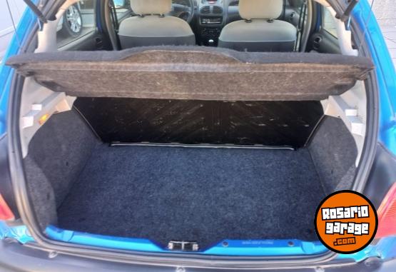 Autos - Peugeot 206 2005 Diesel 188000Km - En Venta