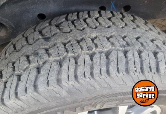 Camionetas - Ford Ranger 2013 Diesel - En Venta