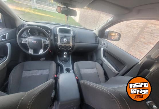 Camionetas - Ford Ranger 2013 Diesel - En Venta