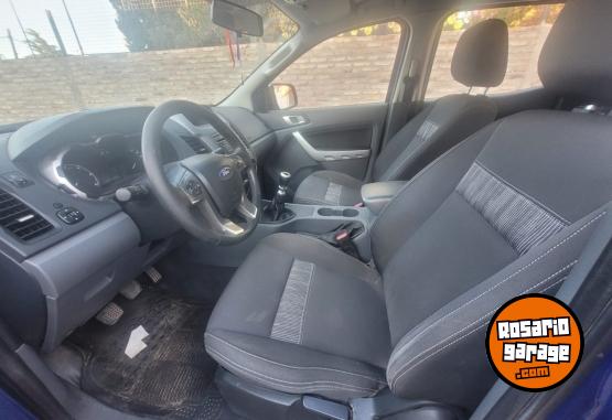 Camionetas - Ford Ranger 2013 Diesel - En Venta