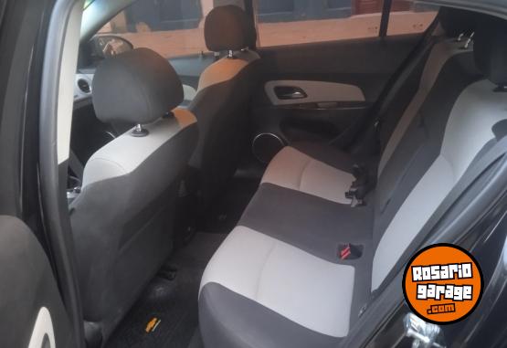 Autos - Chevrolet Cruze lt 2012 Nafta 105000Km - En Venta