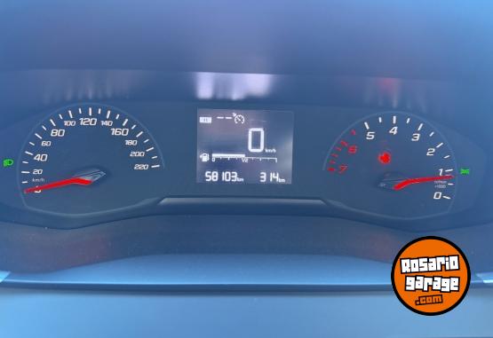 Autos - Peugeot 208 2022 Nafta 58000Km - En Venta