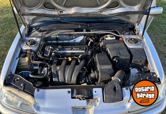 Autos - Peugeot 306 2001 Nafta 247000Km - En Venta