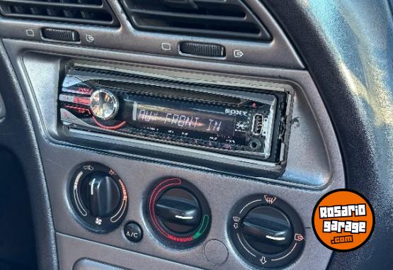 Autos - Peugeot 306 2001 Nafta 247000Km - En Venta