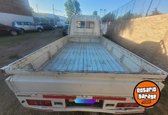 Camiones y Grúas - Shineray T30 2018 de 1000 a 1500 kg - En Venta