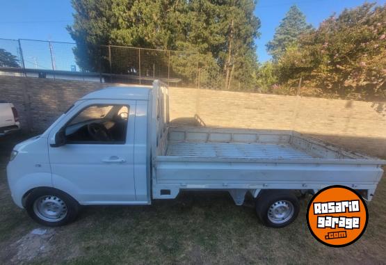 Camiones y Grúas - Shineray T30 2018 de 1000 a 1500 kg - En Venta