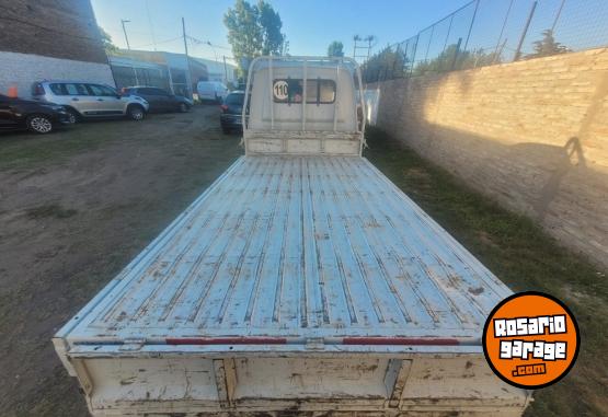 Camiones y Grúas - Shineray T30 2018 de 1000 a 1500 kg - En Venta