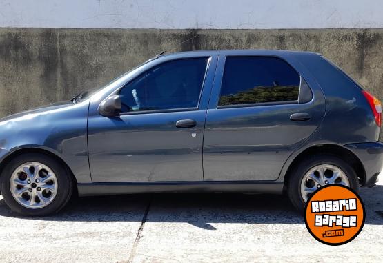 Autos - Fiat PALIO 2004 Nafta 111111Km - En Venta