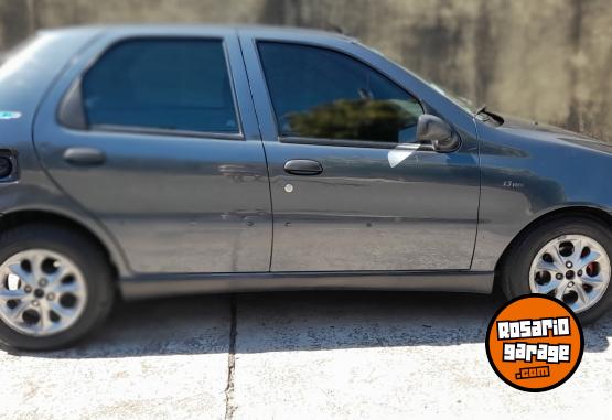 Autos - Fiat PALIO 2004 Nafta 111111Km - En Venta