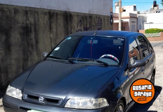 Autos - Fiat PALIO 2004 Nafta 111111Km - En Venta