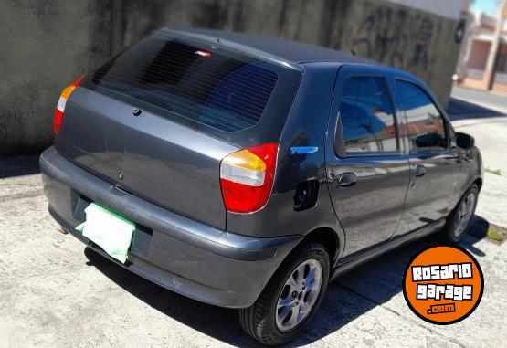 Autos - Fiat PALIO 2004 Nafta 111111Km - En Venta