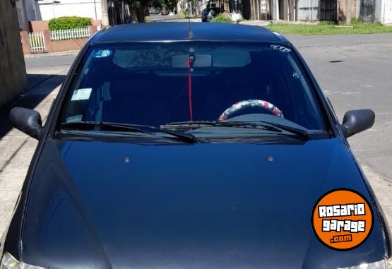 Autos - Fiat PALIO 2004 Nafta 111111Km - En Venta